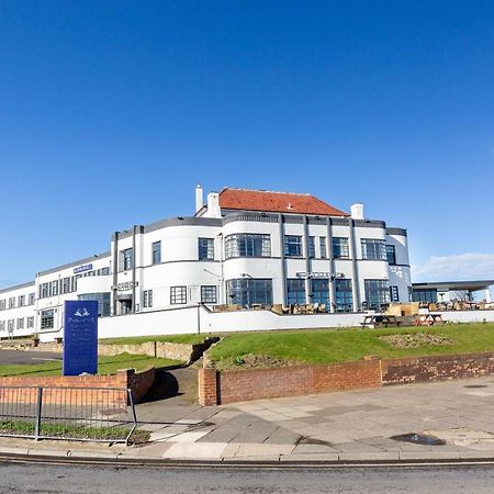 Menzies Silverlink Park サウス・シールズ エクステリア 写真