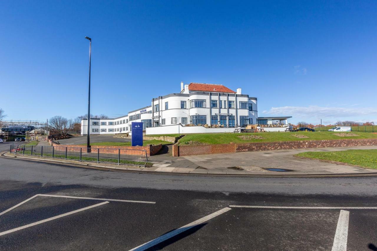 Menzies Silverlink Park サウス・シールズ エクステリア 写真